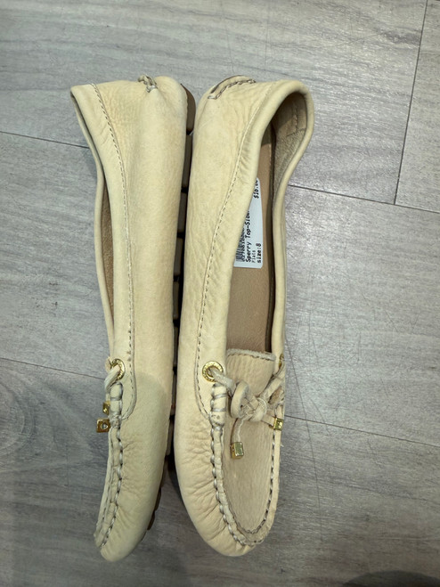 Vist Large View of Product Image Which is Used Sperry Top-Sider Flats 8