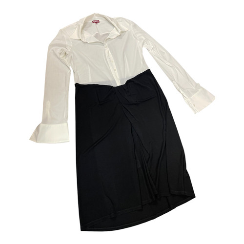 Vist Large View of Product Image Which is Used Staud Short Dress B XL-16