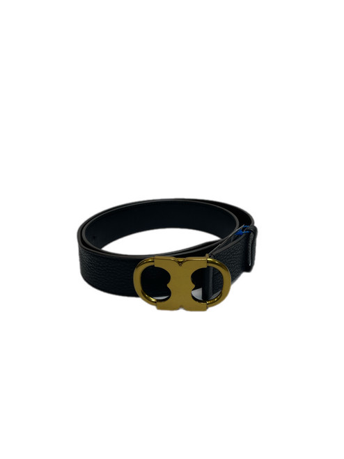 Vist Large View of Product Image Which is Used Tory Burch Belt L 12-14/31-32