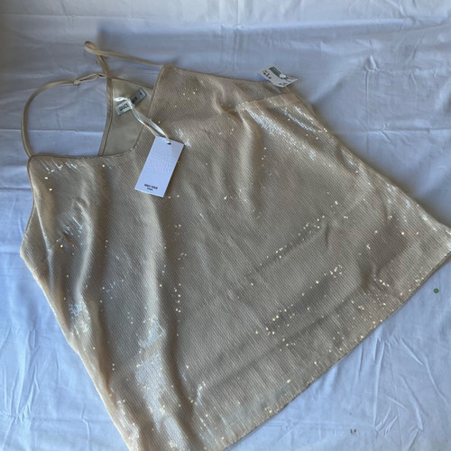 Vist Large View of Product Image Which is Used Unbranded Tank Top XL-16