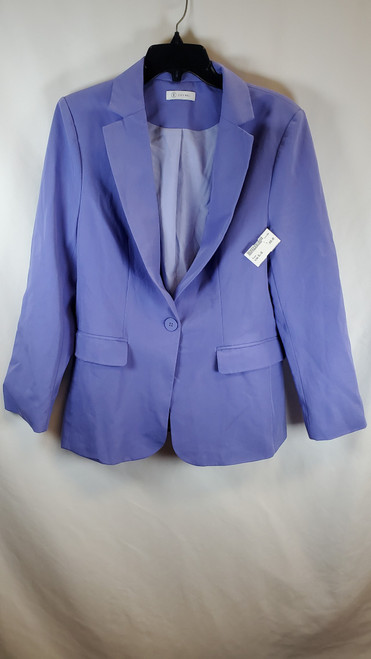 Vist Large View of Product Image Which is Used Unbranded Blazer XL-16