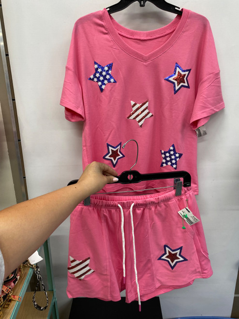 Vist Large View of Product Image Which is Used Unbranded Romper M-8/10