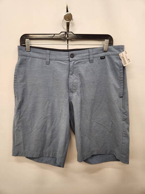 Vist Large View of Product Image Which is Used Unbranded Mens Shorts 36W