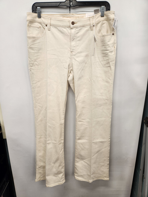 Vist Large View of Product Image Which is Used Chico's Casual Pant 16-33