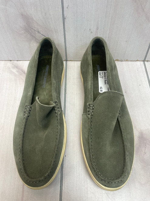 Vist Large View of Product Image Which is Used Johnston & Murphy Casual Shoes 9.5