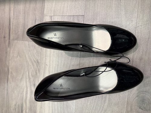 Vist Large View of Product Image Which is Used Worthington High Heels 9