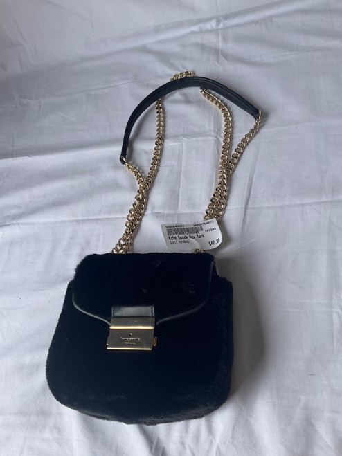 Vist Large View of Product Image Which is Used Kate Spade New York Small Handbag