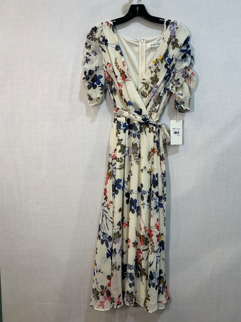 Vist Large View of Product Image Which is Used Unbranded Long Dress F M-8/10