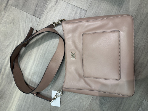 Vist Large View of Product Image Which is Used Michael Michael Kors Small Handbag