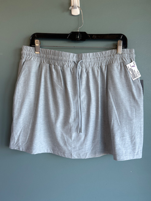 Vist Large View of Product Image Which is Used Athletic Works Short Skirt 12-31