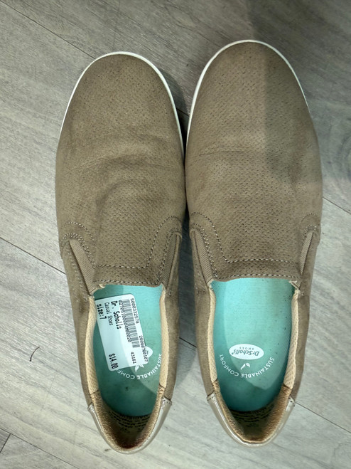 Vist Large View of Product Image Which is Used Dr. Scholls Casual Shoes 7
