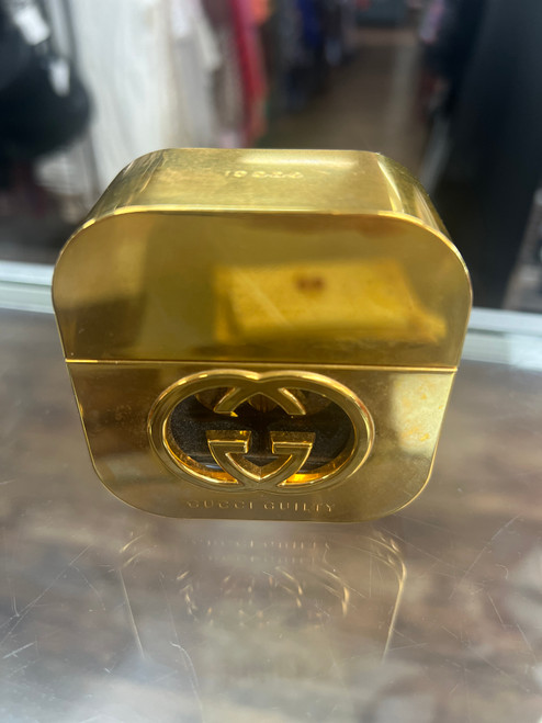 Vist Large View of Product Image Which is Used Gucci guilty perfume