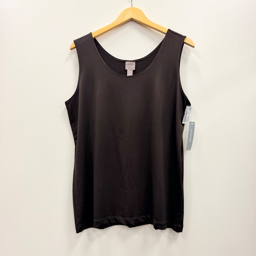 Vist Large View of Product Image Which is Used Chico's Sleeveless Top XL-16