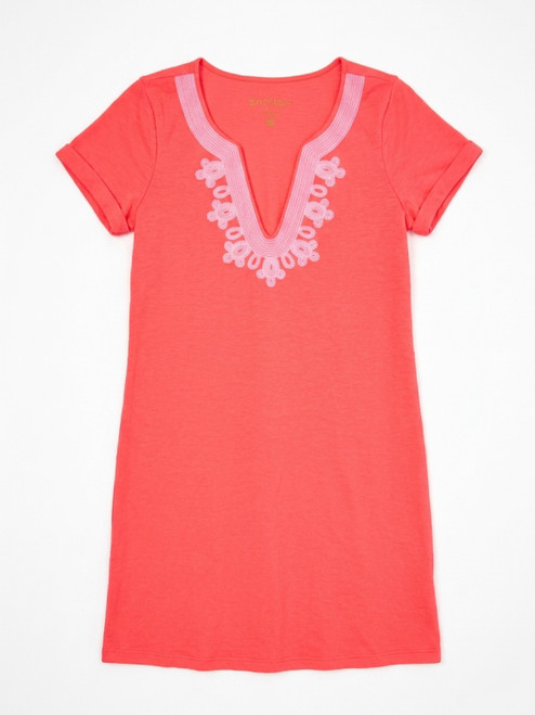 Vist Large View of Product Image Which is Used Lilly Pulitzer Short Dress F XS-0/2
