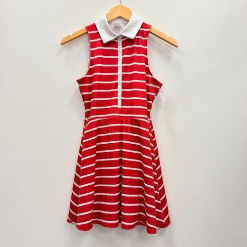 Vist Large View of Product Image Which is Used All In Motion Short Dress B XS-0/2