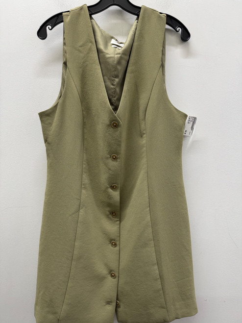 Vist Large View of Product Image Which is Used  Green Wilfred Short Dress B XL-16