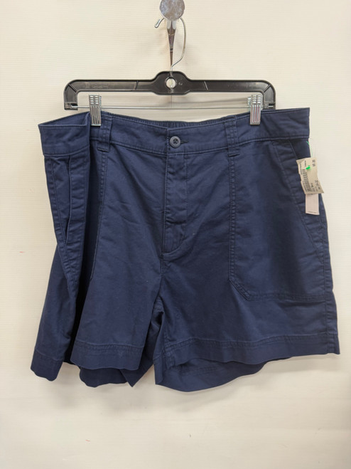 Vist Large View of Product Image Which is Used Old Navy Shorts 14-32