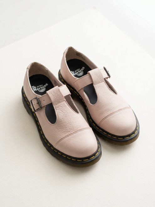 Vist Large View of Product Image Which is Used Dr. Martens Clogs 9