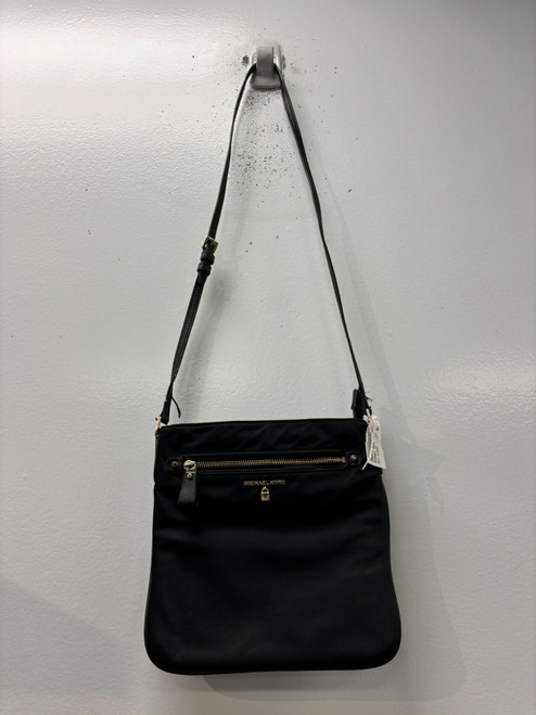 Vist Large View of Product Image Which is Used Michael Kors Small Handbag