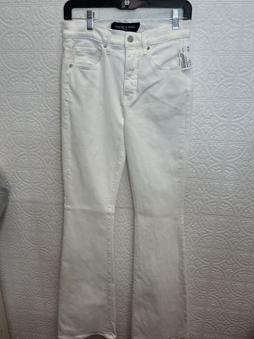 Vist Large View of Product Image Which is Used Veronica Beard Denim 6-28