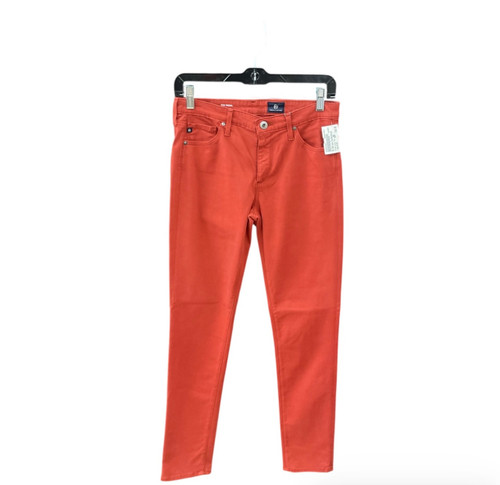 Vist Large View of Product Image Which is Used AG Adriano Goldschmied Casual Pant 4-27