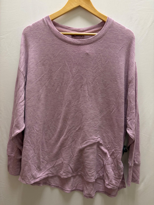 Vist Large View of Product Image Which is Used L.L. Bean Long Sleeve Top M-8/10