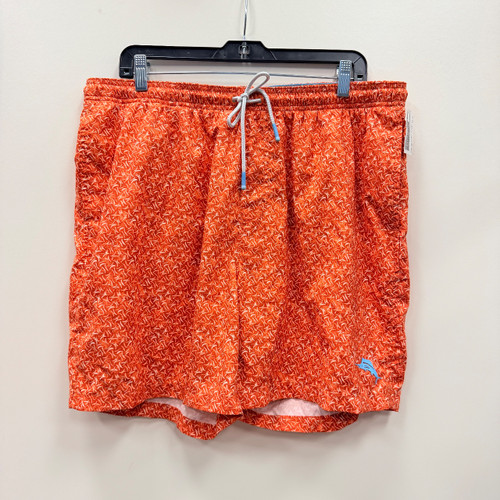 Vist Large View of Product Image Which is Used Unbranded Mens Swimwear XL