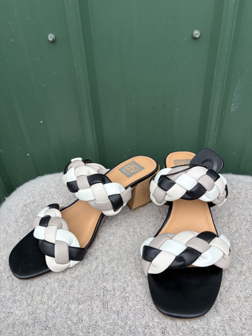 Vist Large View of Product Image Which is Used Dolce Vita Low Heels 7.5