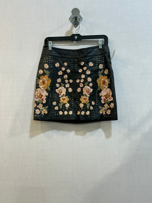 Vist Large View of Product Image Which is Used Free People Short Skirt 8-29