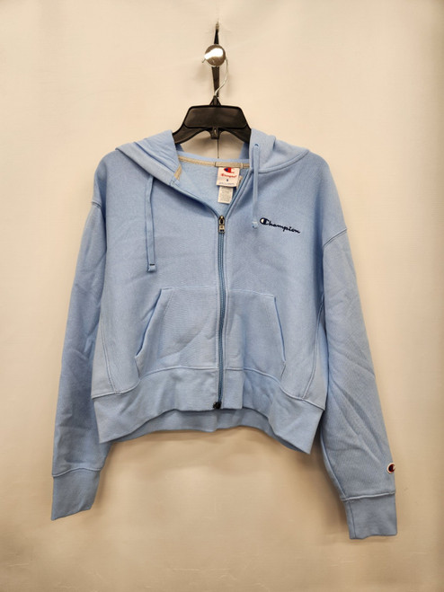 Vist Large View of Product Image Which is Used Champion Sweatshirt S-4/6