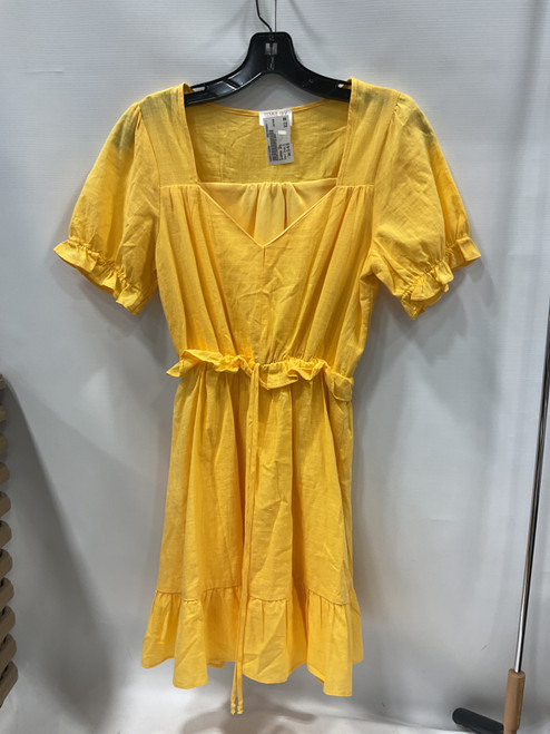 Vist Large View of Product Image Which is Used Sunday Best Short Dress B XS-0/2