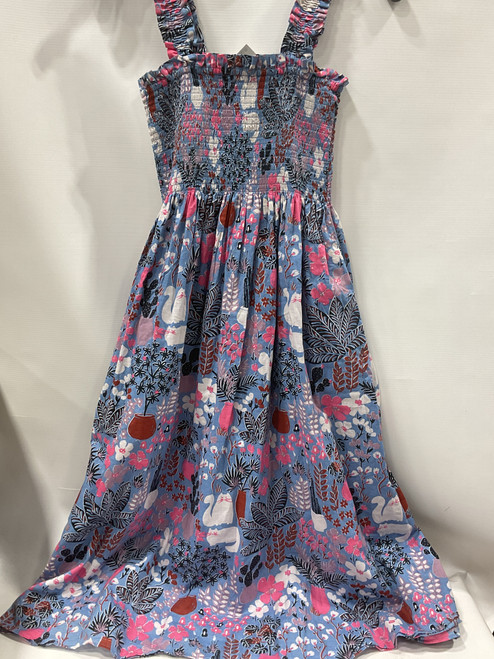 Vist Large View of Product Image Which is Used Kate Spade New York Long Dress B XS-0/2