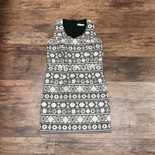 Vist Large View of Product Image Which is Used Jade Melody Tam Short Dress B XS-0/2