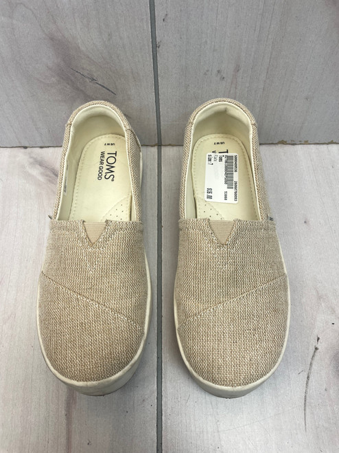 Vist Large View of Product Image Which is Used Toms Flats 7