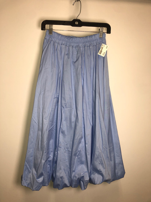 Vist Large View of Product Image Which is Used Kattard Geneve Long Skirt 6-28