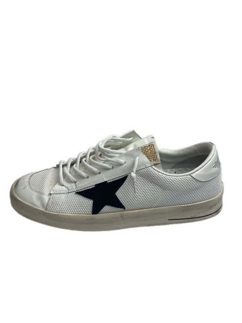 Vist Large View of Product Image Which is Used Golden Goose Mens Casual Shoes 14