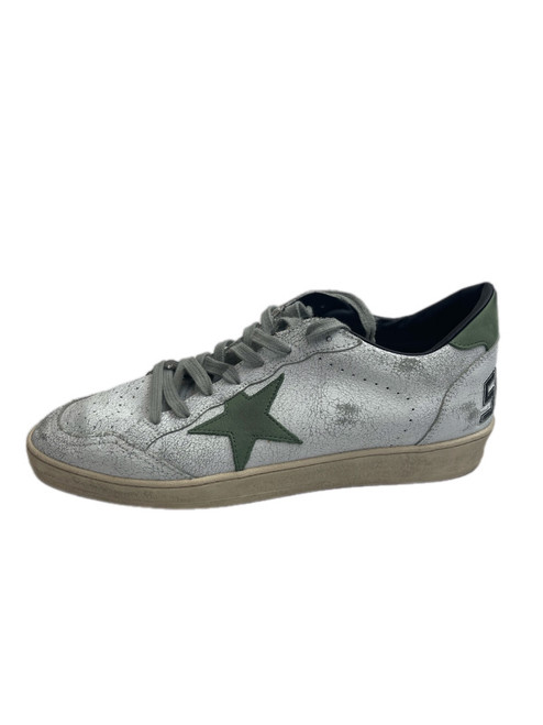 Vist Large View of Product Image Which is Used Golden Goose Mens Casual Shoes 14