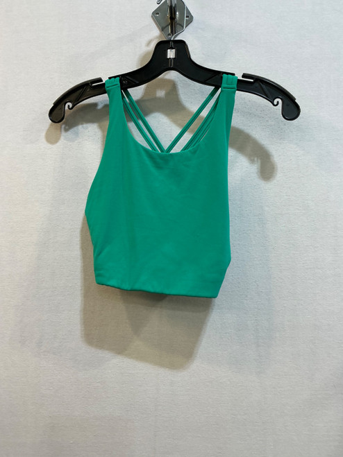 Vist Large View of Product Image Which is Used Athleta Sports Bra M-8/10