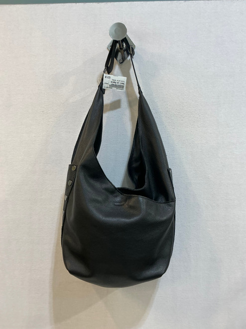 Vist Large View of Product Image Which is Used Hammit Los Angeles Xlarge Leather Handbag