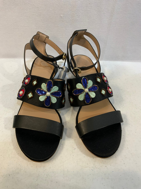 Vist Large View of Product Image Which is Used Tory Burch Flats 9