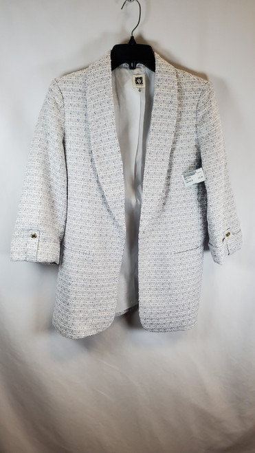 Vist Large View of Product Image Which is Used Anne Klein Blazer M-8/10