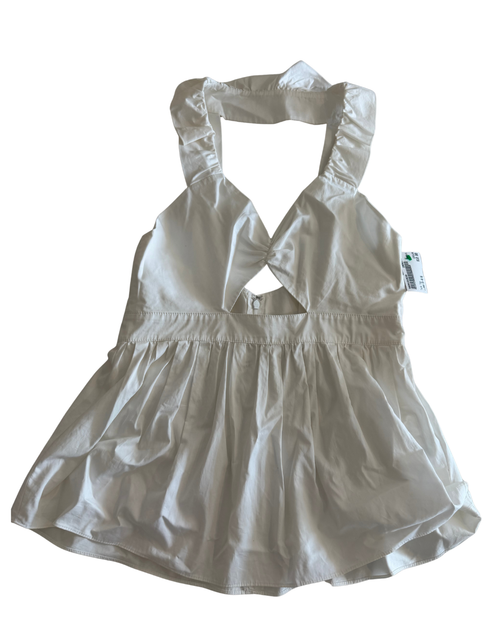 Vist Large View of Product Image Which is Gently used tank top S-4/6