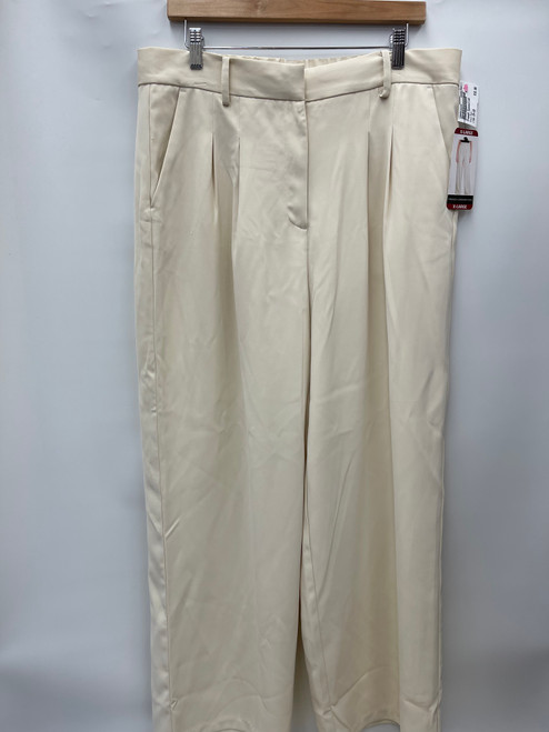 Vist Large View of Product Image Which is Used French Connection Dress Pant 16-33