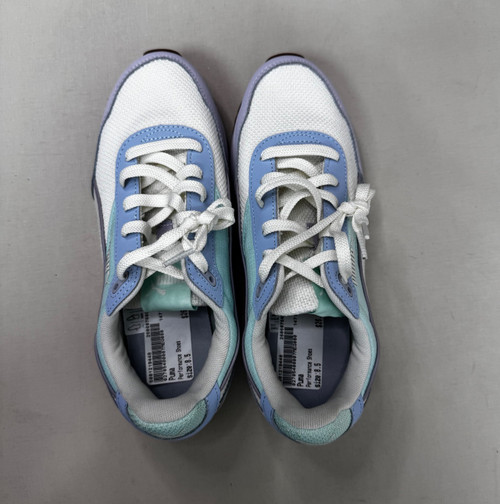 Vist Large View of Product Image Which is Used Puma Performance Shoes 8.5