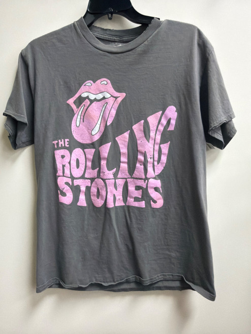Vist Large View of Product Image Which is Used Unbranded T-Shirt S-4/6