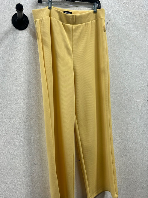 Vist Large View of Product Image Which is Used Express Casual Pant 12-31