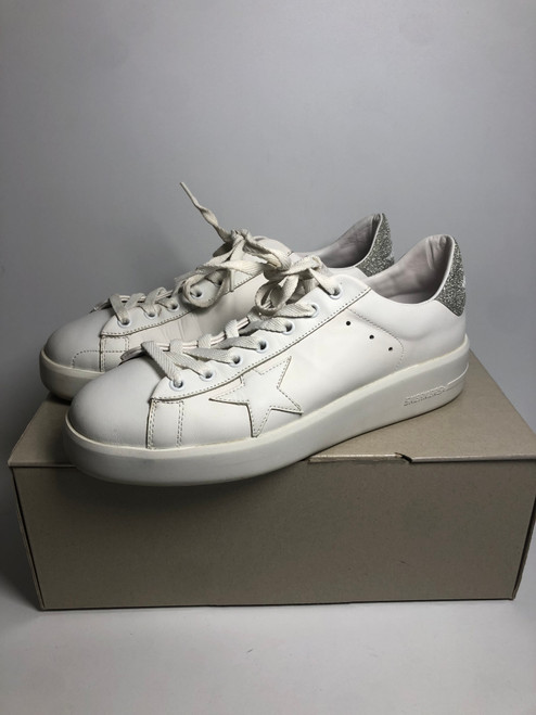 Vist Large View of Product Image Which is Used Golden Goose Casual Shoes 10