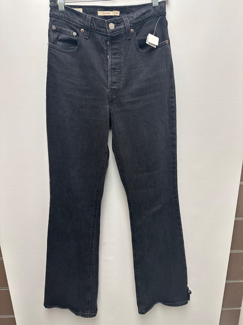 Vist Large View of Product Image Which is Used Levi's Denim 4-27