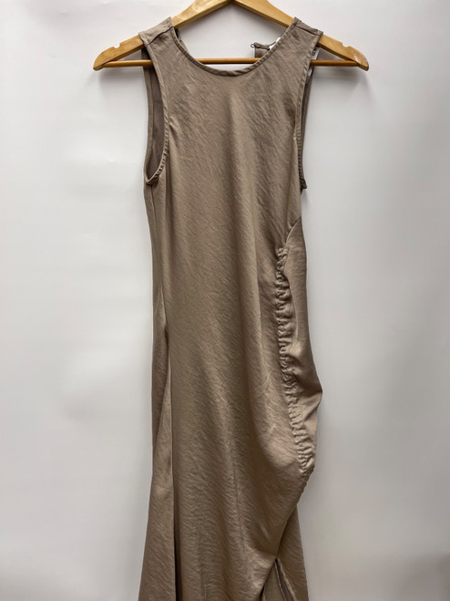Vist Large View of Product Image Which is Used House Of Harlow 1960 Long Dress F S-4/6
