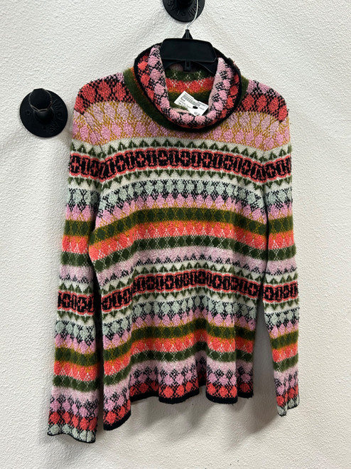 Vist Large View of Product Image Which is Used Maeve Lightweight Sweater L-12/14